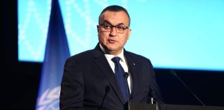 À Genève, l’ONU ouvre le débat sur l’intelligence artificielle: Zerrouki appelle à une gouvernance plus équitable