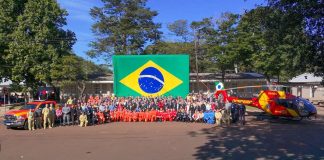 Protection civile: L’Algérie renforce son expertise mondiale en gestion des catastrophes
