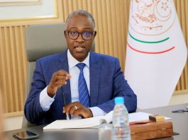 Secteur de la Jeunesse: Suspension de l’utilisation des tentes dans les centres de vacances et mise à disposition de structures d’hébergement alternatives