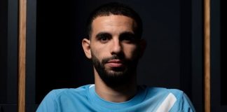 Manchester City – Aït-Nouri: «J’aimerais être plus efficace offensivement»