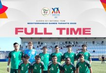Jeux méditerranéens Tarente-2026 / Football (Gr. B – 1reJ):L’Algérie domine le Kosovo 2-1