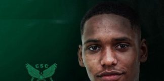 Ligue 1 (transferts): Moslem Anatouf rejoint le CS Constantine sous forme de prêt