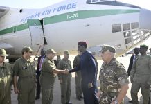 Coopération militaire algéro-nigérienne: La démarche de l’ANP exclue toute idée d’ingérence