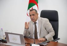 Énergie: Adjal ordonne l’accélération des dossiers de partenariat avec le Niger et la Côte d’Ivoire
