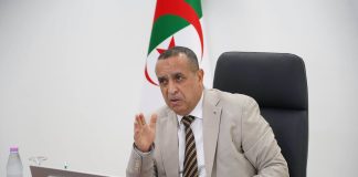 Énergie: Adjal ordonne l’accélération des dossiers de partenariat avec le Niger et la Côte d’Ivoire