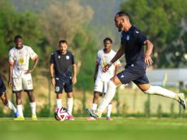 Football: L’Olympique Akbou s’impose en amical face au club ivoirien FC San Pedro