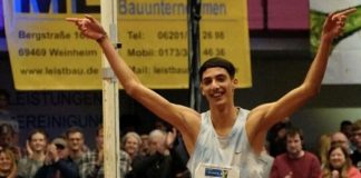Athlétisme – Mondiaux U20-2026: L’Algérien Younes Ayachi qualifié pour la finale du saut en hauteur