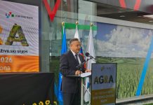 Invitée d’honneur au Salon « Agra 2026 » en Slovénie: L’Algérie à la conquête des marchés agricoles européens