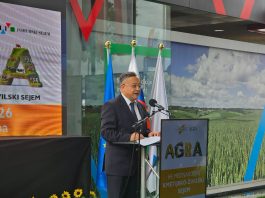 Invitée d’honneur au Salon « Agra 2026 » en Slovénie: L’Algérie à la conquête des marchés agricoles européens