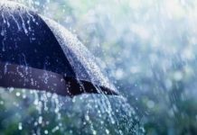 Pluies orageuses et tempêtes de sable attendues dimanche et lundi dans plusieurs wilayas du pays