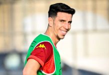 Mercato: Koceila Boualia sur le point de signer au CRB