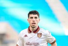 Ligue 1: Koceila Boualia rejoint le CR Belouizdad jusqu’en 2029