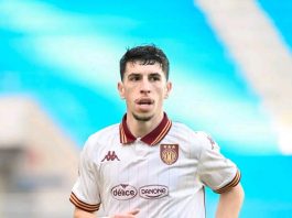 Ligue 1: Koceila Boualia rejoint le CR Belouizdad jusqu’en 2029