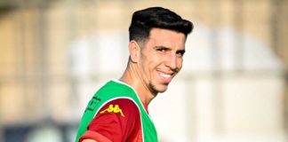 Mercato: Koceila Boualia sur le point de signer au CRB