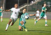 CAN-2027 féminine: Vers la création d’une coupe d’Afrique des nations U17