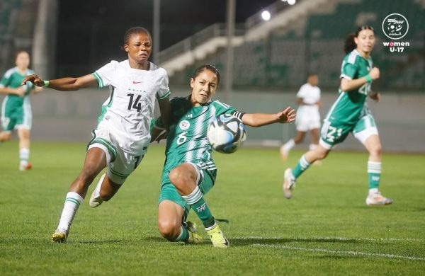 CAF-U17