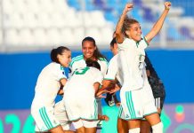 CAN-2026 féminine: Benstiti et ses joueuses retiennent le caractère historique du bronze algérien