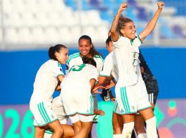 CAN-2026 féminine: Benstiti et ses joueuses retiennent le caractère historique du bronze algérien