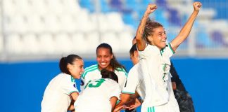 CAN-2026 féminine: Benstiti et ses joueuses retiennent le caractère historique du bronze algérien