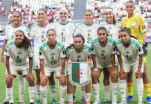 CAN2026: Les « Vertes » décrochent le bronze continental et ouvrent une nouvelle page pour le football féminin algérien