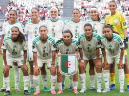 CAN2026: Les « Vertes » décrochent le bronze continental et ouvrent une nouvelle page pour le football féminin algérien