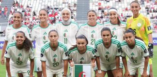 CAN2026: Les « Vertes » décrochent le bronze continental et ouvrent une nouvelle page pour le football féminin algérien
