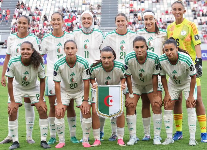 CAN 2026 feminine 2