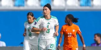 CAN 2026 féminine: Morgane Ikene opérée avec sucés