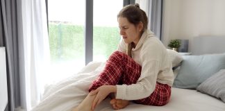 Crampes nocturnes: Pourquoi elles s’intensifient avec la chaleur