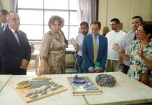 Programmes, encadrement et compétences spécialisées: Bendouda lance la réforme de la formation artistique