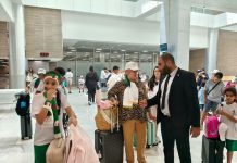 Camps d’été 2026 au profit de la diaspora:Le dernier groupe de 578 jeunes rejoint l’Algérie