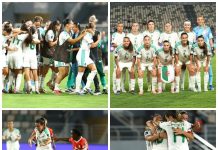 CAN 2026 dames (Gr. A/3e journée): L’Algérie bat le Kenya 2-0 et se qualifie pour les quarts de finale