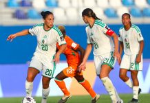 CAN 2026 féminine (quarts de finale): La sélection algérienne écrit une page historique et valide son ticket pour le Mondial 2027
