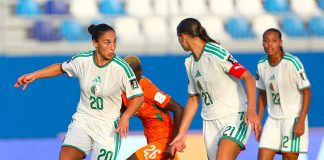 CAN 2026 féminine (quarts de finale): La sélection algérienne écrit une page historique et valide son ticket pour le Mondial 2027