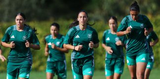 CAN féminine-2026 (demi-finale): La sélection algérienne se remet au travail