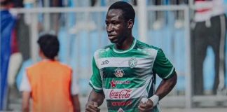 Ligue 1 Mobilis: Le défenseur guinéen Bangaly Cissé s’engage avec la JS El-Biar
