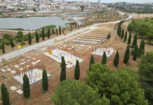 Plan vert de modernisation de la capitale: Dounia Parc se réinvente sur 1.059 hectares