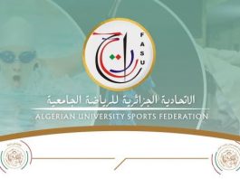 Jeux africains universitaires Égypte-2026: L’Algérie vise les premières places