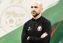 EN: Tout bascule pour Félix Sanchez