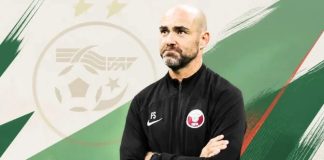 EN: Tout bascule pour Félix Sanchez