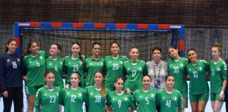 Hand – Mondial 2026 féminin U18 (match de classement): L’Algérie bat les Fidji (52-17) et prend la 31e place