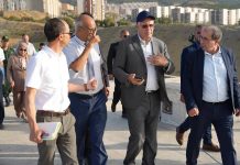 Programme national d’urgence pour le service public de l’eau: 23 milliards de DA pour sécuriser l’approvisionnement