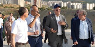 Programme national d’urgence pour le service public de l’eau: 23 milliards de DA pour sécuriser l’approvisionnement