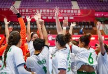 Hand – Mondial-2026 féminin U18: Défaite de la sélection algérienne face au Brésil 41-23