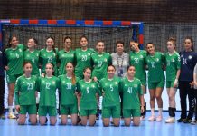 Hand – Mondial 2026 féminin U18: L’Algérie affrontera l’Ouzbékistan jeudi