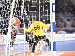 Hand – CAN cadets masculins 2026: Les pots du tirage au sort dévoilés, l’Algérie dans le chapeau 2
