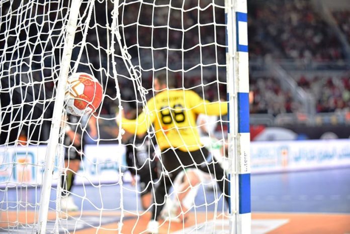Handball