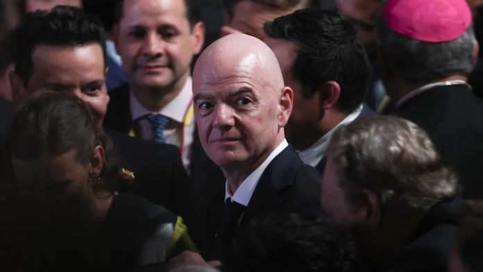 Infantino