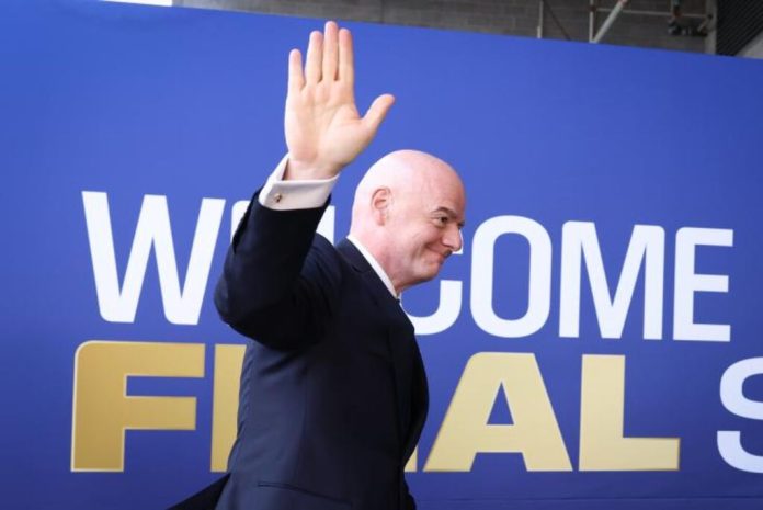 Infantino