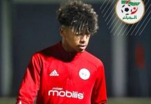 Ligue 1: Le défenseur Amem Faiz s’engage avec la JS El-Biar
